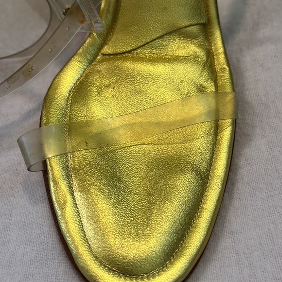 Manolo Blahnik heels - Picture 2 of 8